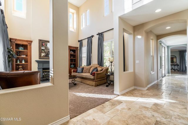 5043 Via Andrea, Newbury Park, CA 91320