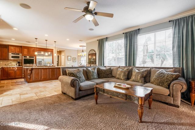 5043 Via Andrea, Newbury Park, CA 91320