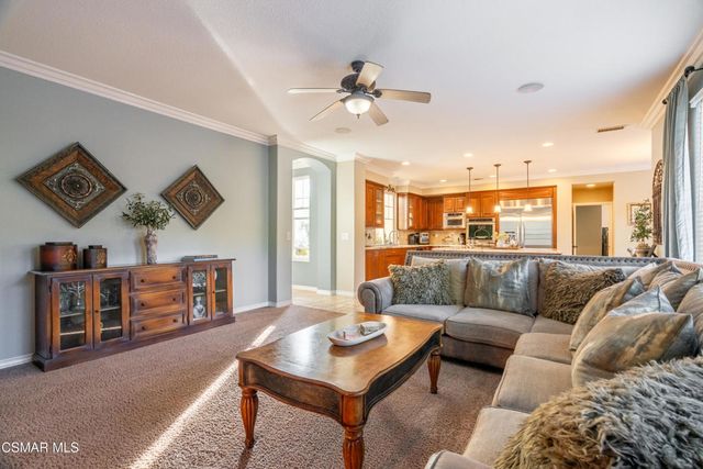 5043 Via Andrea, Newbury Park, CA 91320