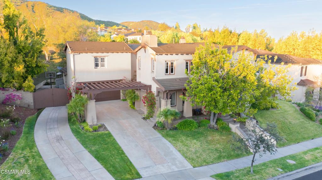 5043 Via Andrea, Newbury Park, CA 91320