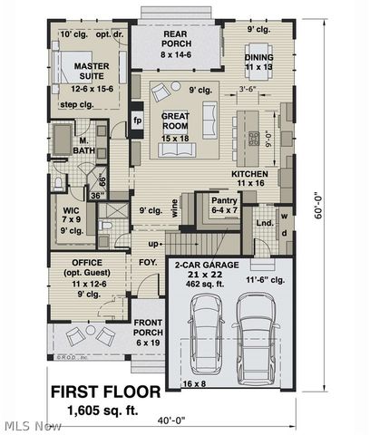 1099 Wadsworth Road, Medina, OH 44256