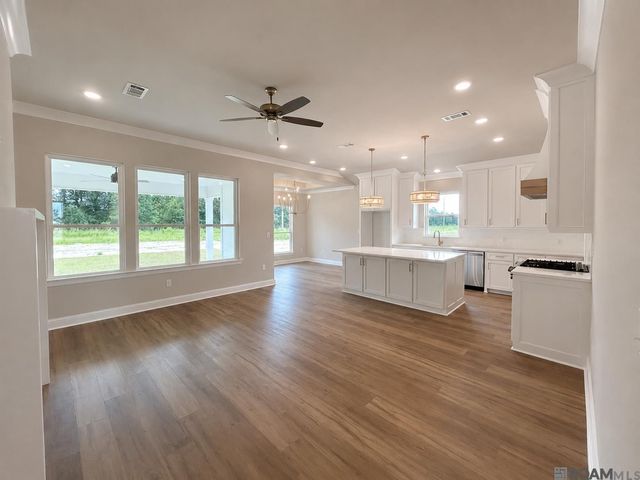 10455 Eastlake Drive, Denham Springs, LA 70726