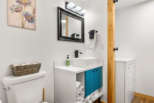 881 Booth Ridge Road, Rogers, KY 41365