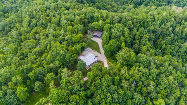 881 Booth Ridge Road, Rogers, KY 41365