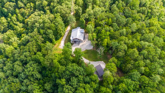 881 Booth Ridge Road, Rogers, KY 41365