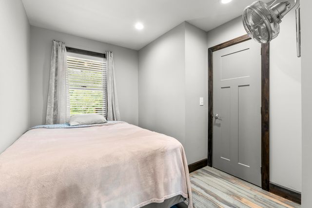 881 Booth Ridge Road, Rogers, KY 41365