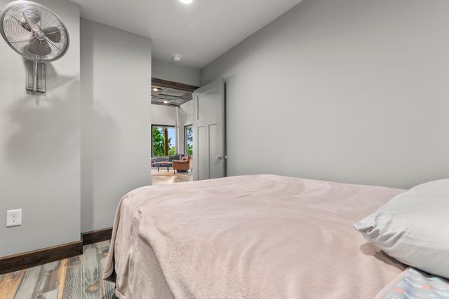 881 Booth Ridge Road, Rogers, KY 41365