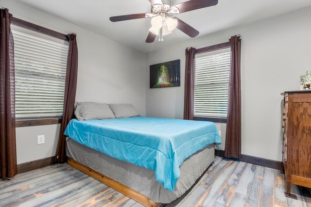 881 Booth Ridge Road, Rogers, KY 41365