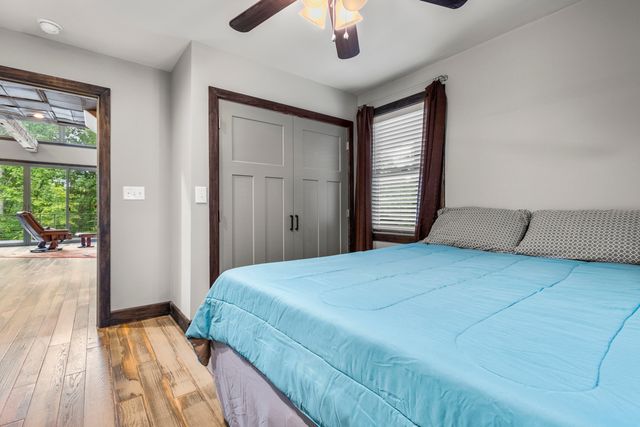 881 Booth Ridge Road, Rogers, KY 41365