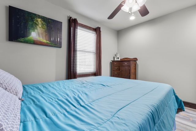 881 Booth Ridge Road, Rogers, KY 41365