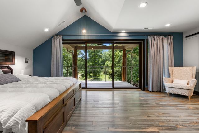 881 Booth Ridge Road, Rogers, KY 41365