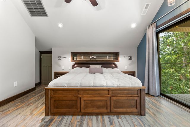 881 Booth Ridge Road, Rogers, KY 41365