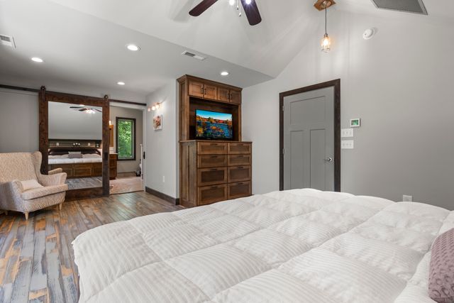 881 Booth Ridge Road, Rogers, KY 41365