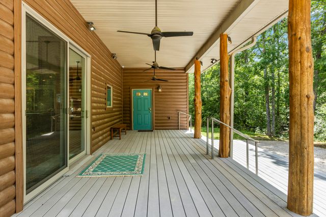 881 Booth Ridge Road, Rogers, KY 41365