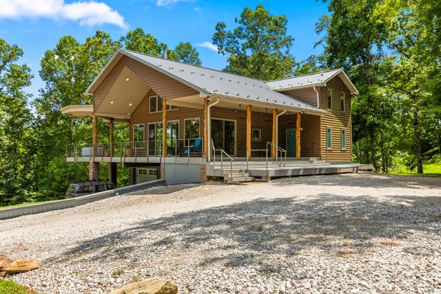 881 Booth Ridge Road, Rogers, KY 41365