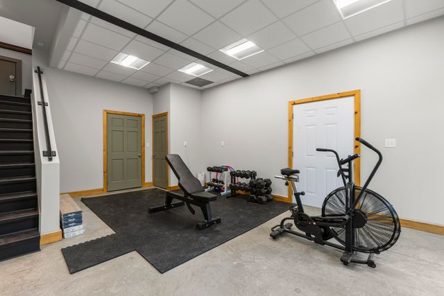 881 Booth Ridge Road, Rogers, KY 41365