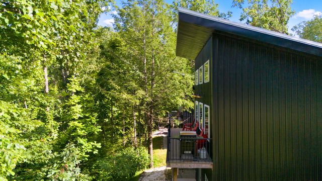 881 Booth Ridge Road, Rogers, KY 41365