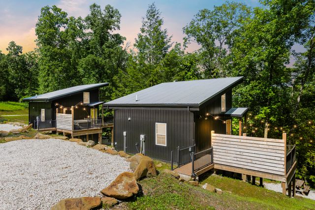 881 Booth Ridge Road, Rogers, KY 41365