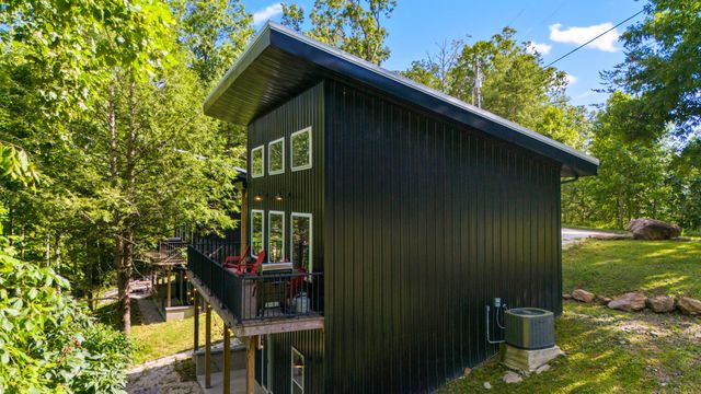 881 Booth Ridge Road, Rogers, KY 41365