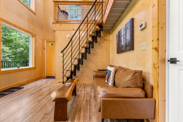 881 Booth Ridge Road, Rogers, KY 41365