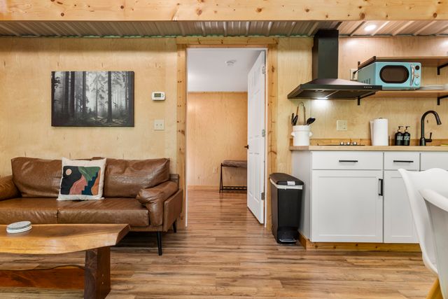 881 Booth Ridge Road, Rogers, KY 41365