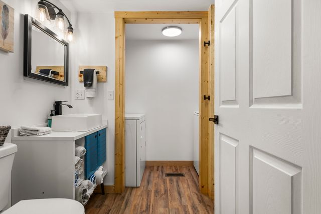 881 Booth Ridge Road, Rogers, KY 41365