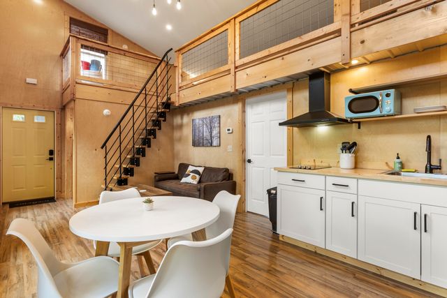 881 Booth Ridge Road, Rogers, KY 41365