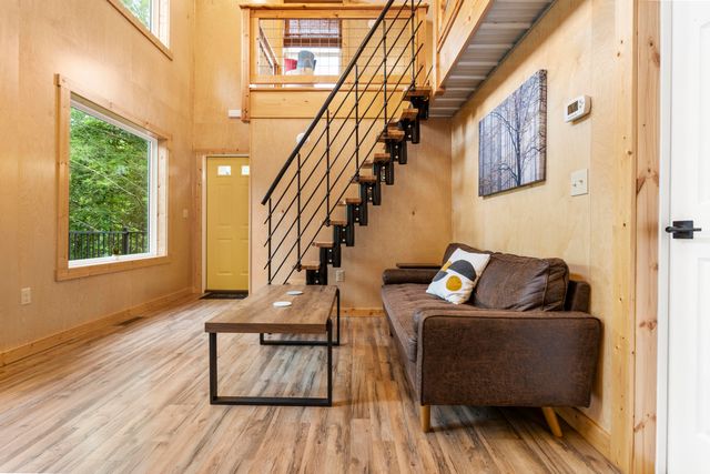 881 Booth Ridge Road, Rogers, KY 41365