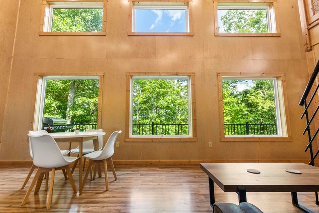 881 Booth Ridge Road, Rogers, KY 41365