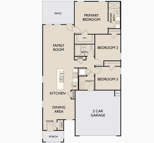 14524 Sage Bloom LN, Elgin, TX 78621