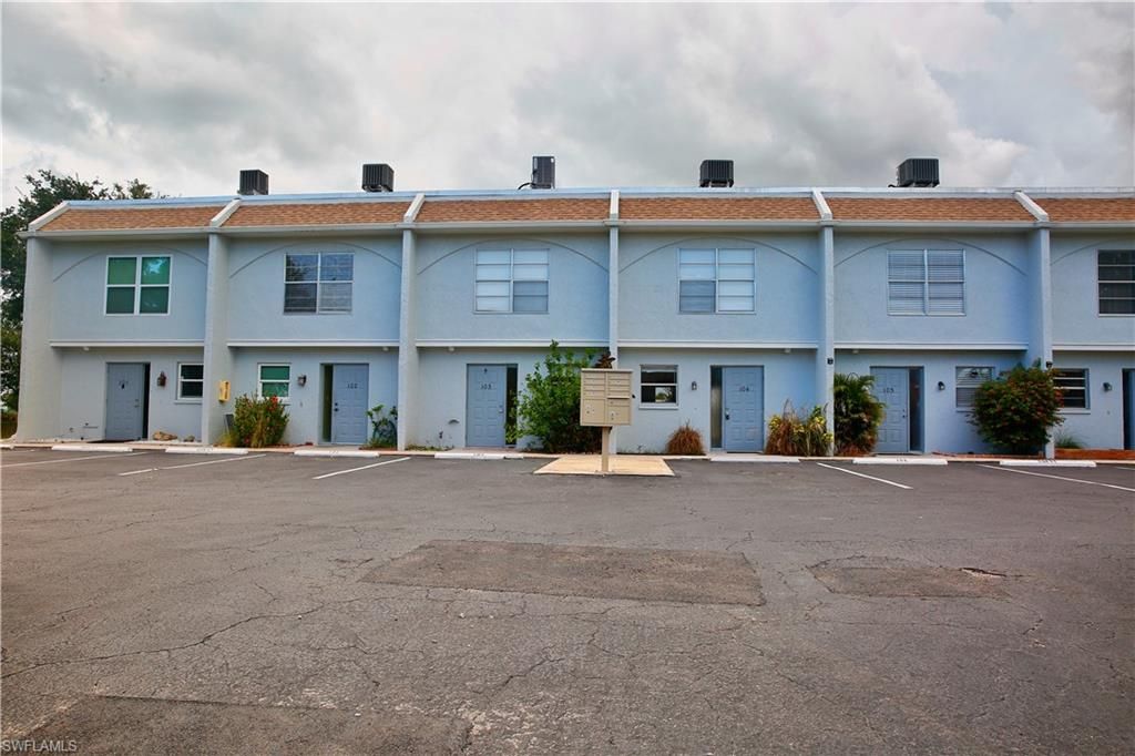 1123 SW 48th TER 102, CAPE CORAL, FL 33914 — photo 2
