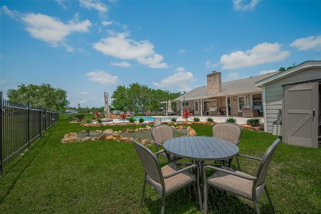 9526 Sandy Lane, Manvel, TX 77578