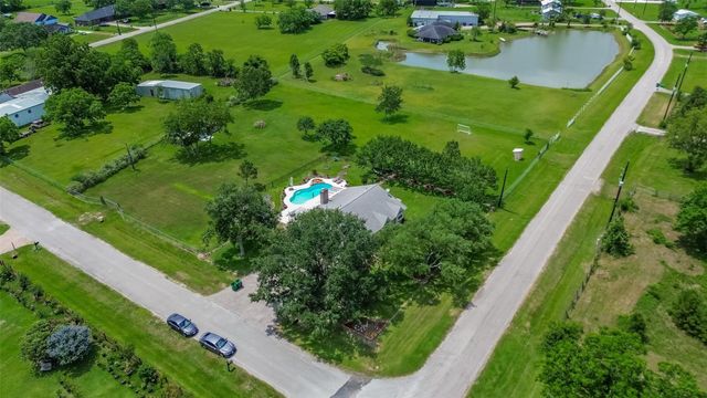 9526 Sandy Lane, Manvel, TX 77578