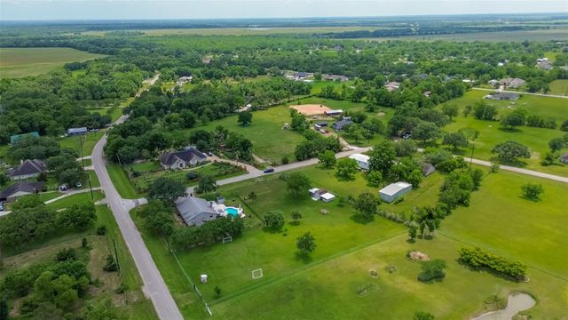 9526 Sandy Lane, Manvel, TX 77578
