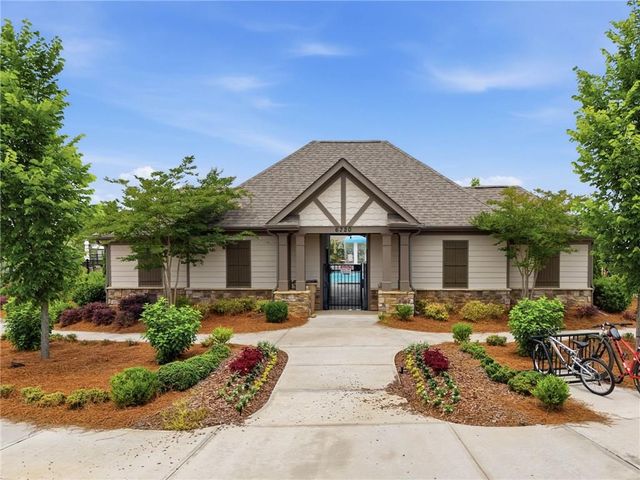 6015 Partners Pass, Cumming, GA 30028