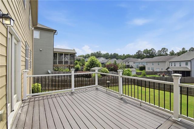 6015 Partners Pass, Cumming, GA 30028