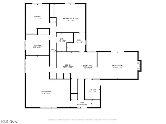 9841 Applewood Drive, North Royalton, OH 44133