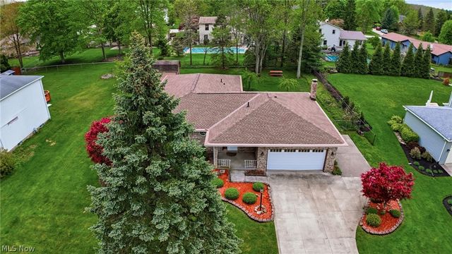 9841 Applewood Drive, North Royalton, OH 44133
