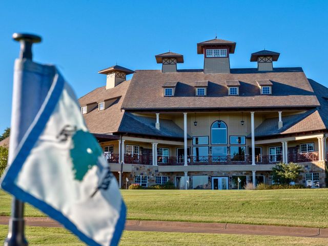 7520 St Andrews Court, Cleburne, TX 76033