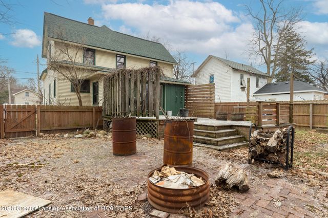 420 E Henry Street, Charlotte, MI 48813