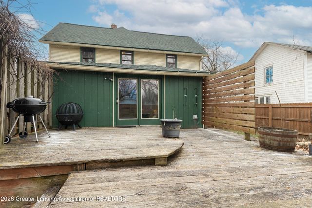 420 E Henry Street, Charlotte, MI 48813