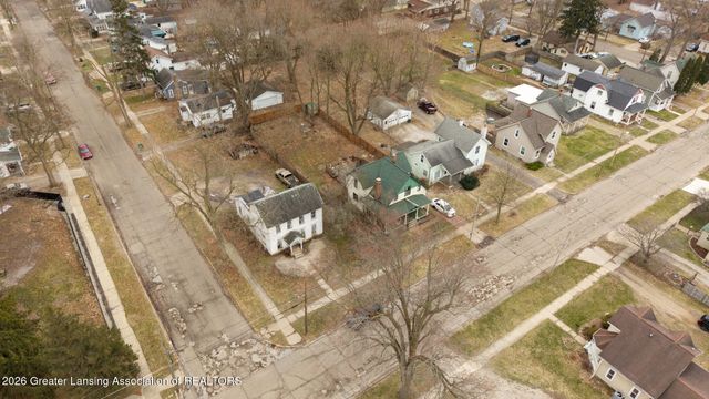 420 E Henry Street, Charlotte, MI 48813