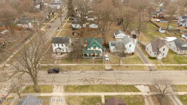 420 E Henry Street, Charlotte, MI 48813