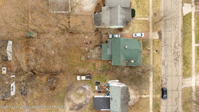 420 E Henry Street, Charlotte, MI 48813