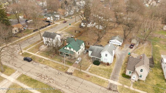 420 E Henry Street, Charlotte, MI 48813