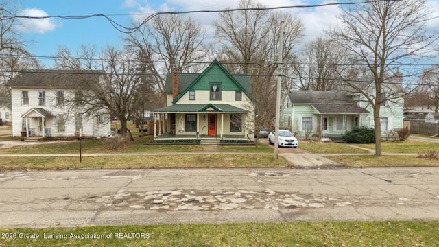 420 E Henry Street, Charlotte, MI 48813
