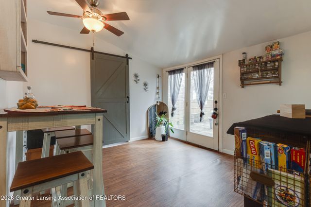 420 E Henry Street, Charlotte, MI 48813