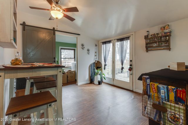 420 E Henry Street, Charlotte, MI 48813