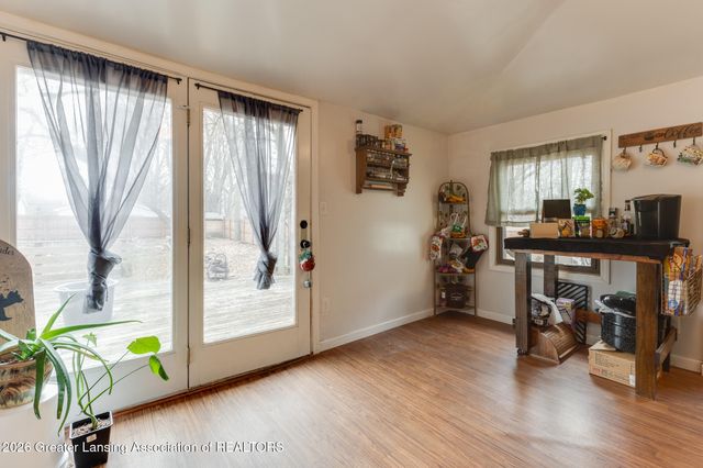 420 E Henry Street, Charlotte, MI 48813