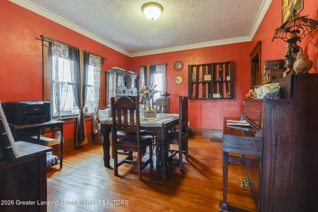 420 E Henry Street, Charlotte, MI 48813